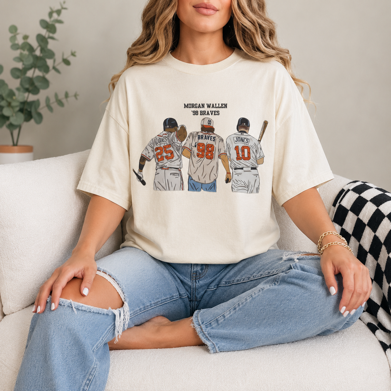 Morgan Wallen T-Shirt