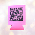 Can Koozie