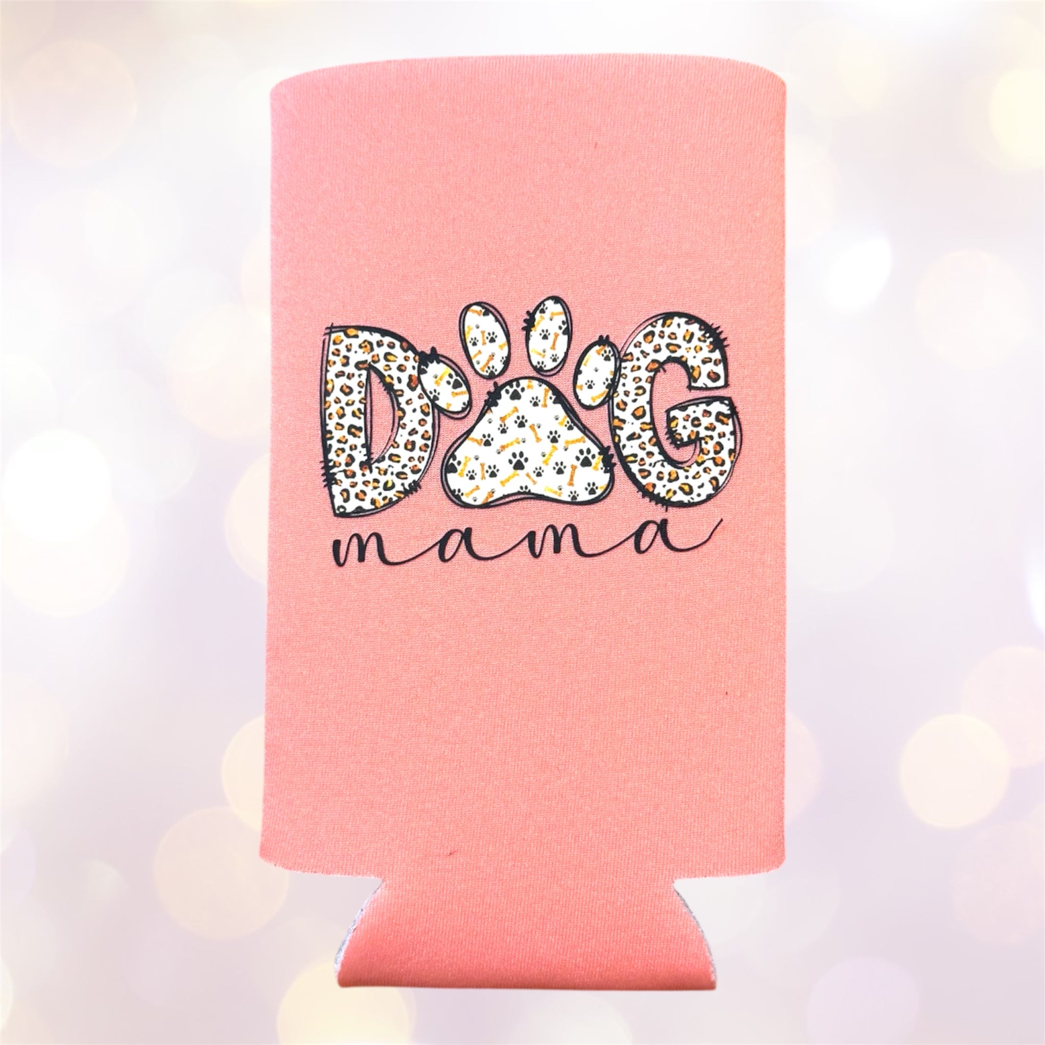 Slim Can Koozie