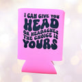 Can Koozie