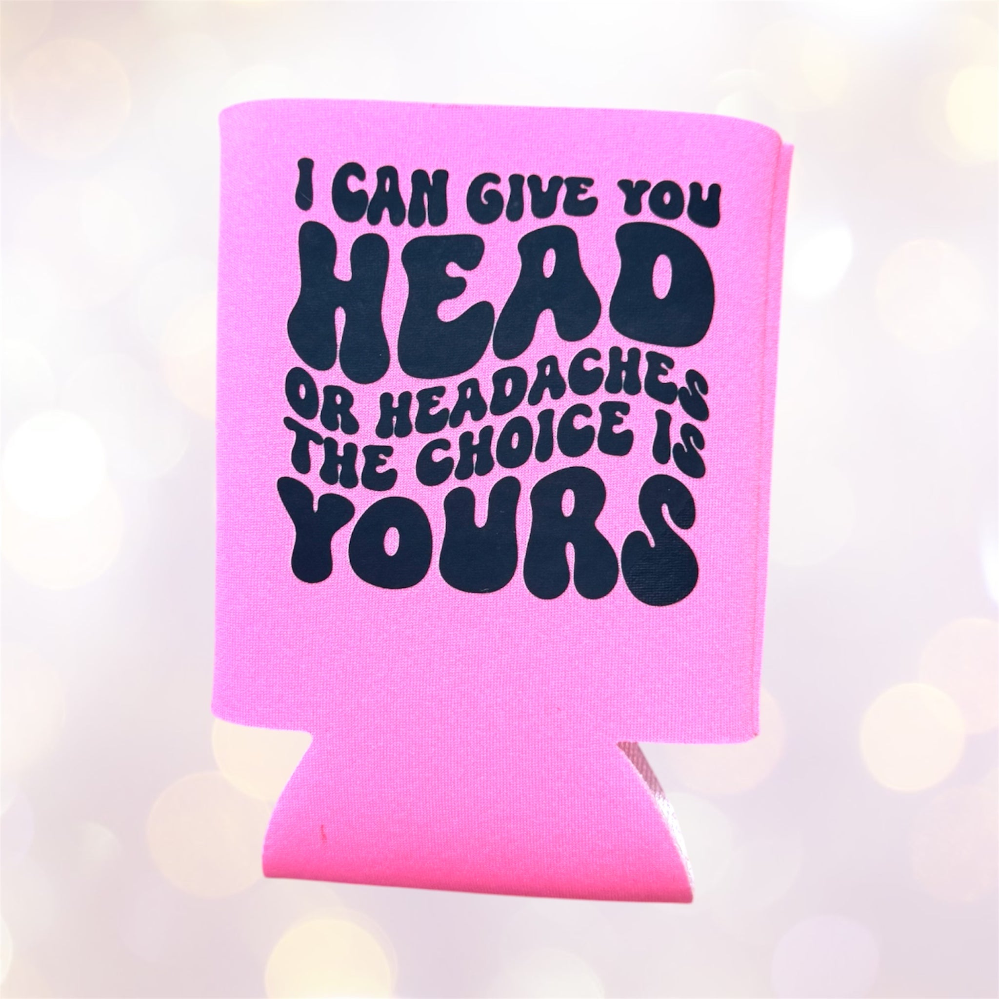 Can Koozie