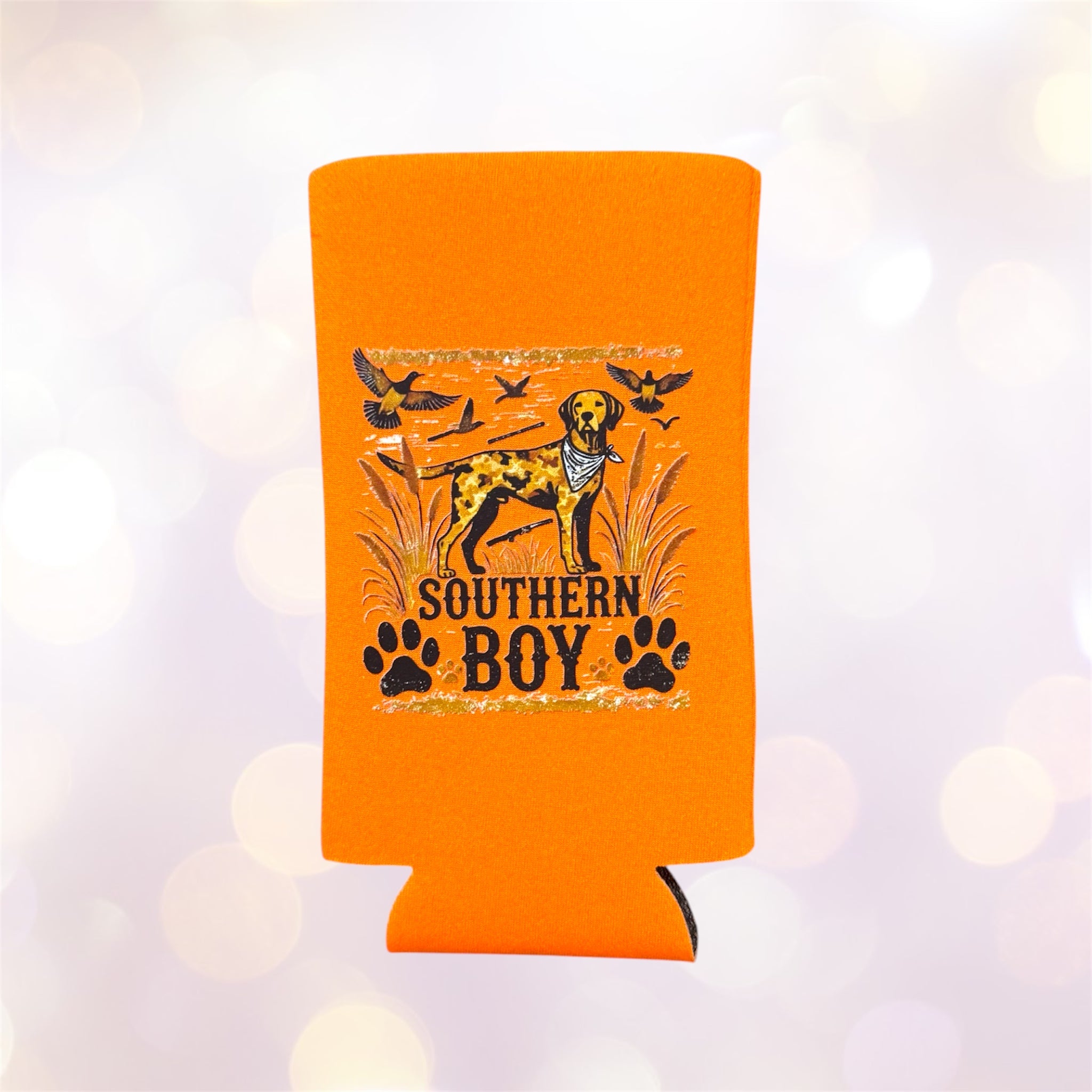 Slim Can Koozie