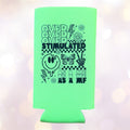 Slim Can Koozie