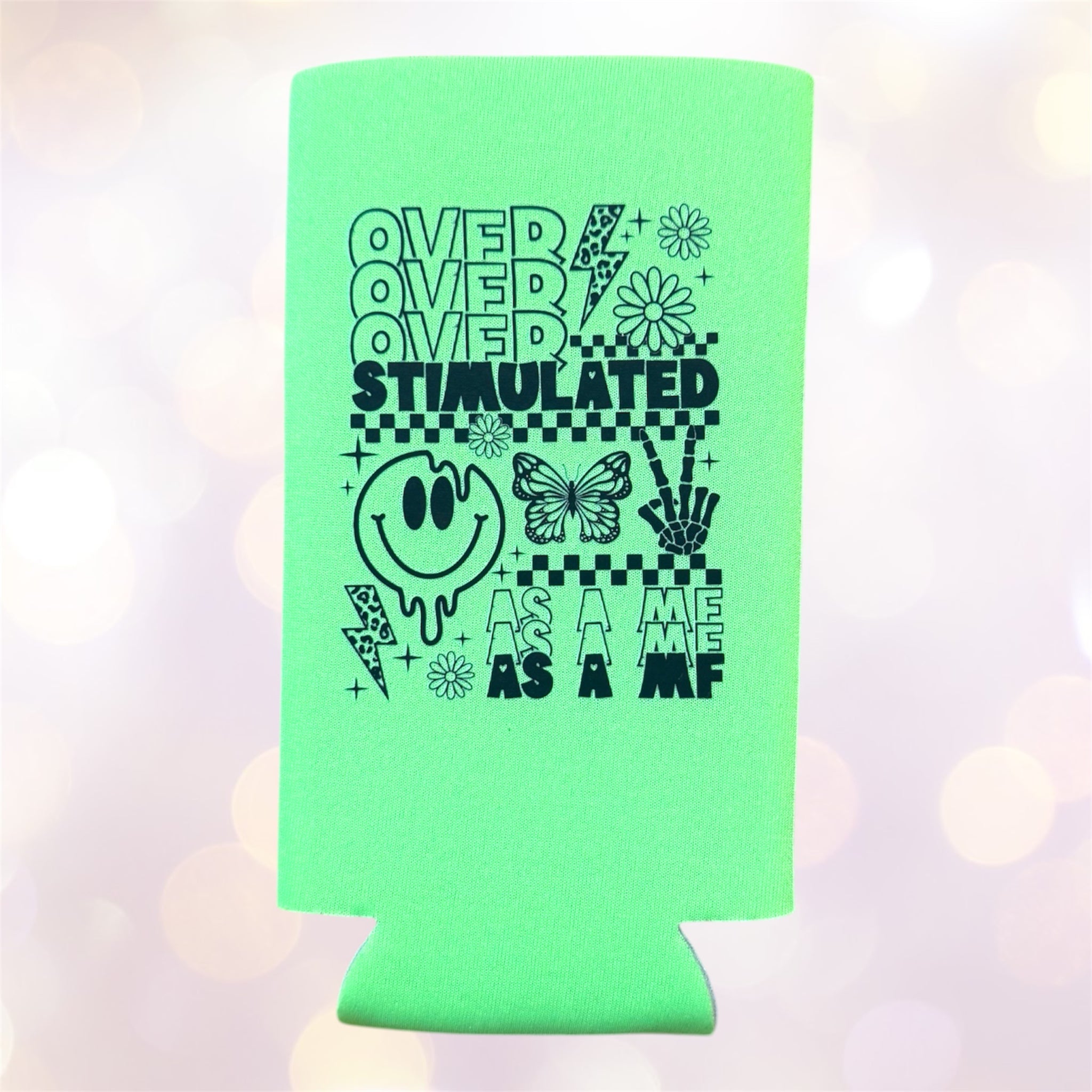 Slim Can Koozie