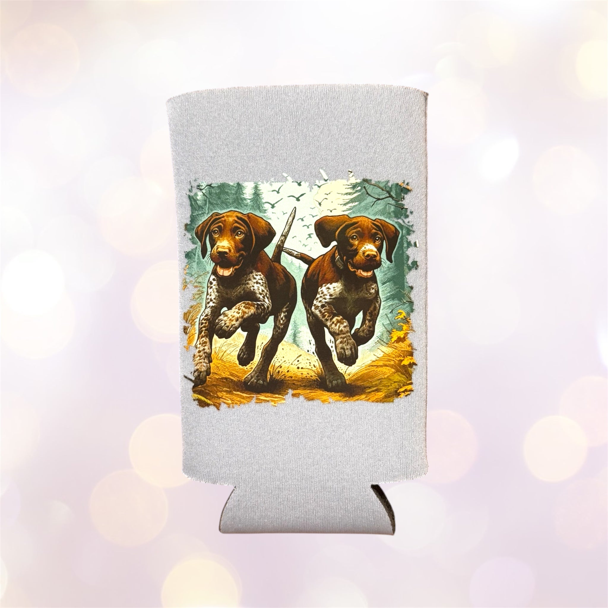 Slim Can Koozie