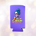Slim Can Koozie