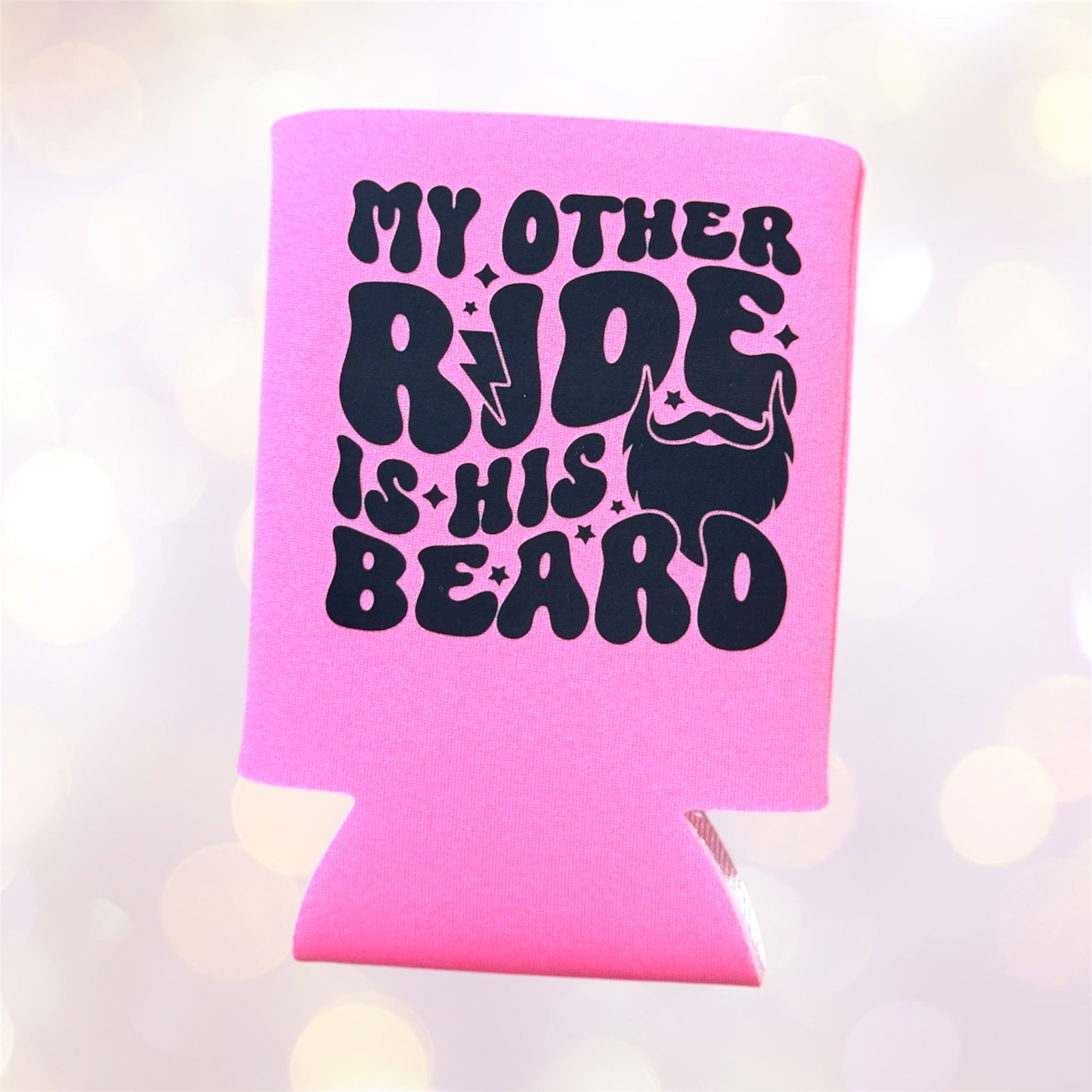 Can Koozie