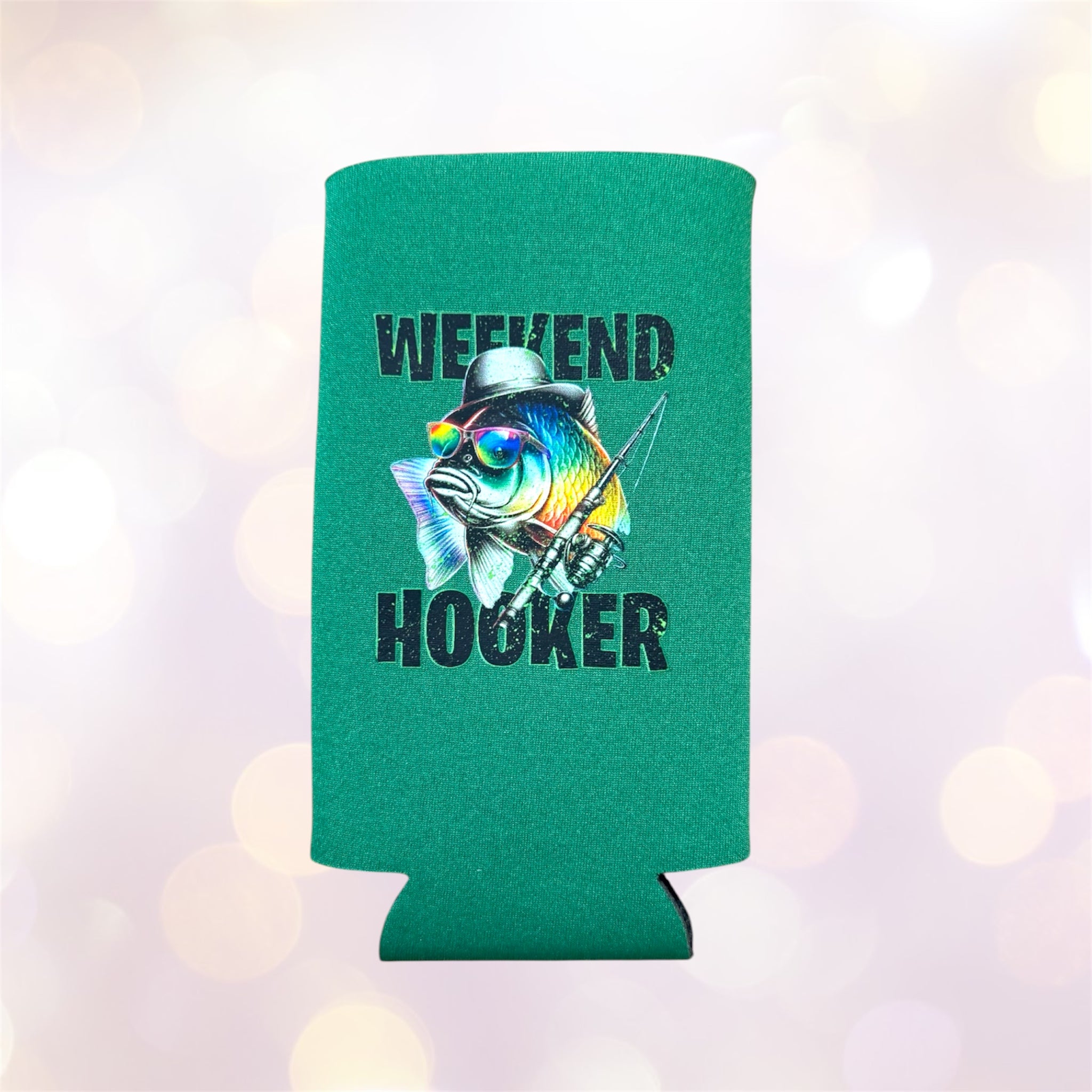 Slim Can Koozie