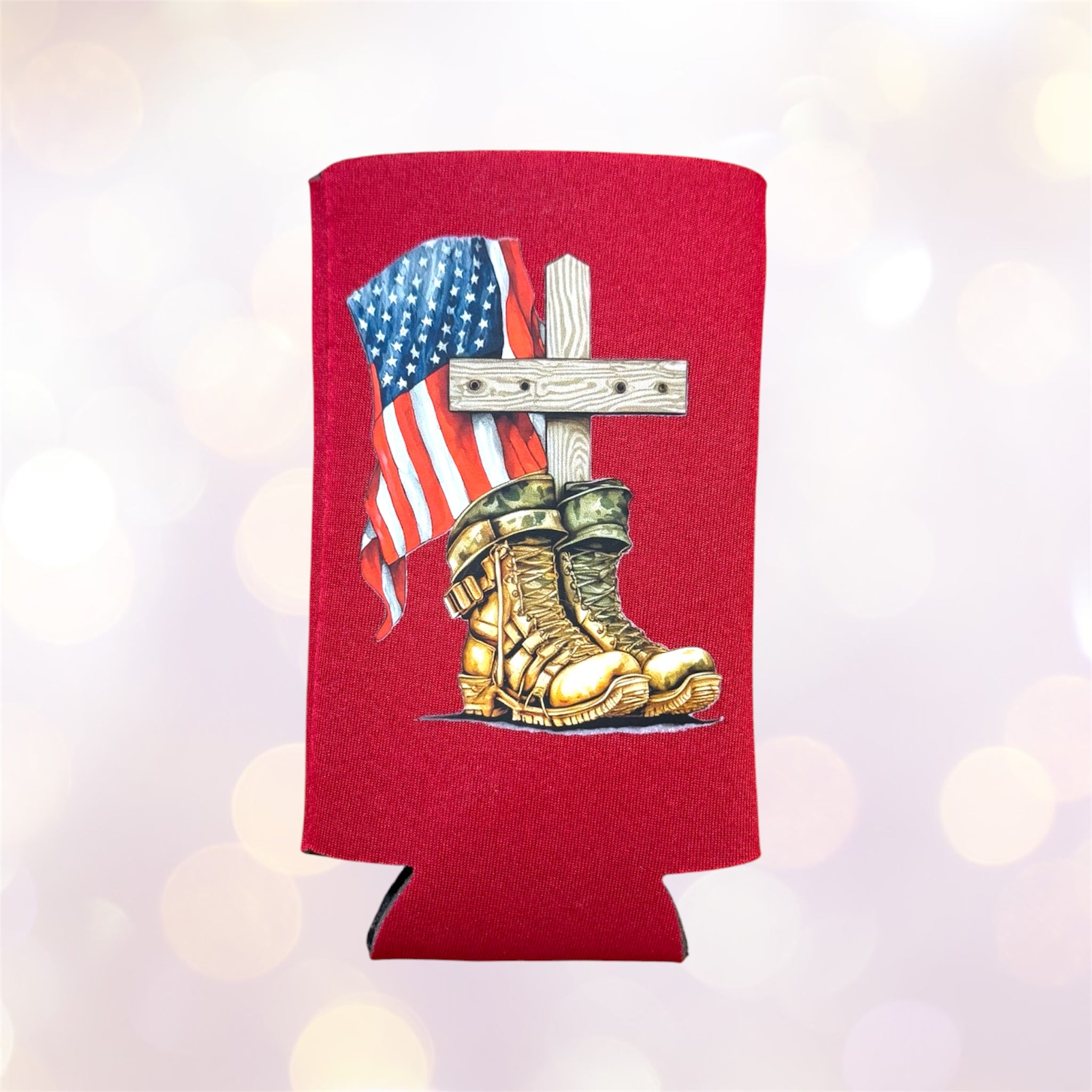 Slim Can Koozie