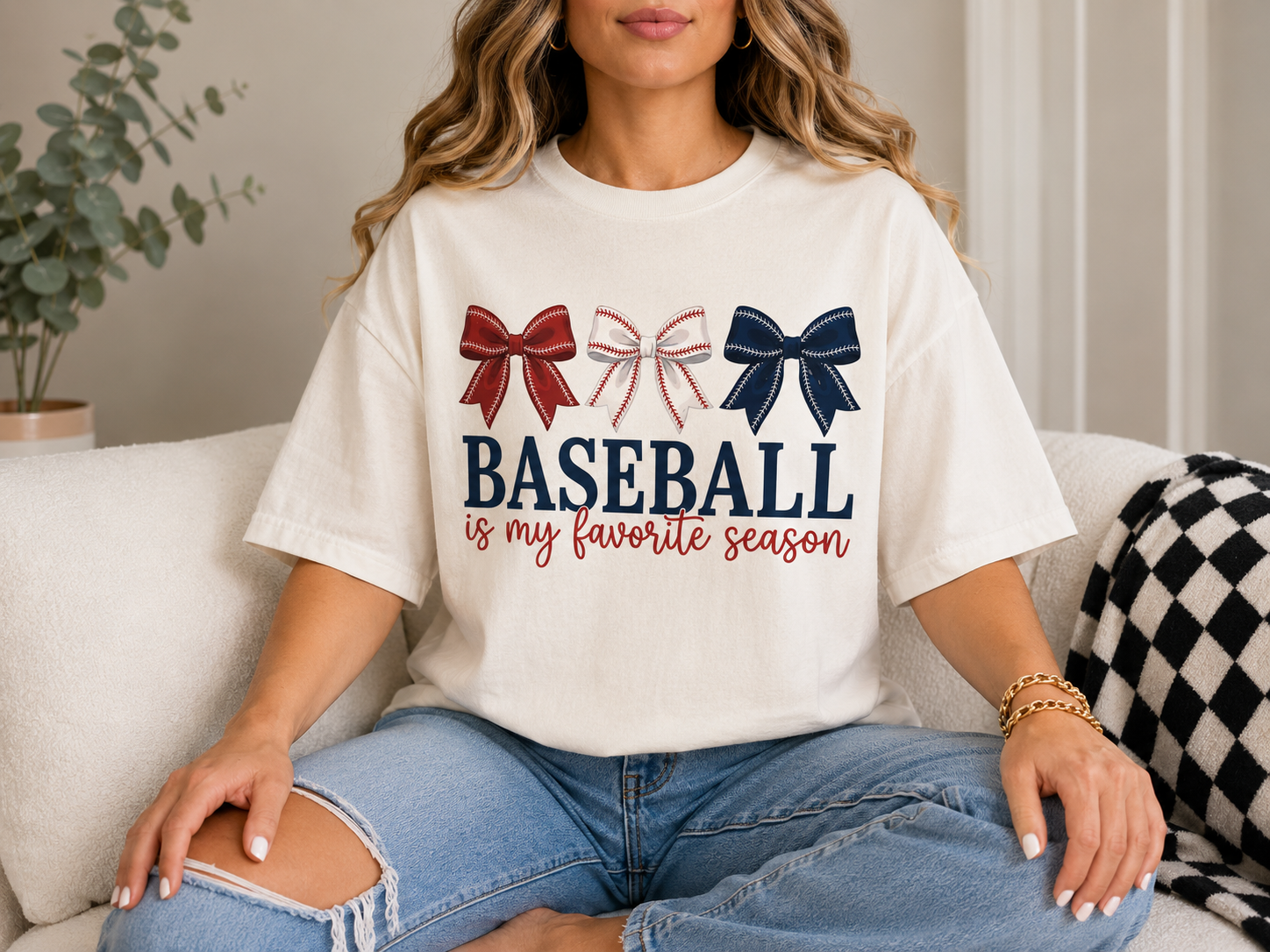 Baseball T-Shirt