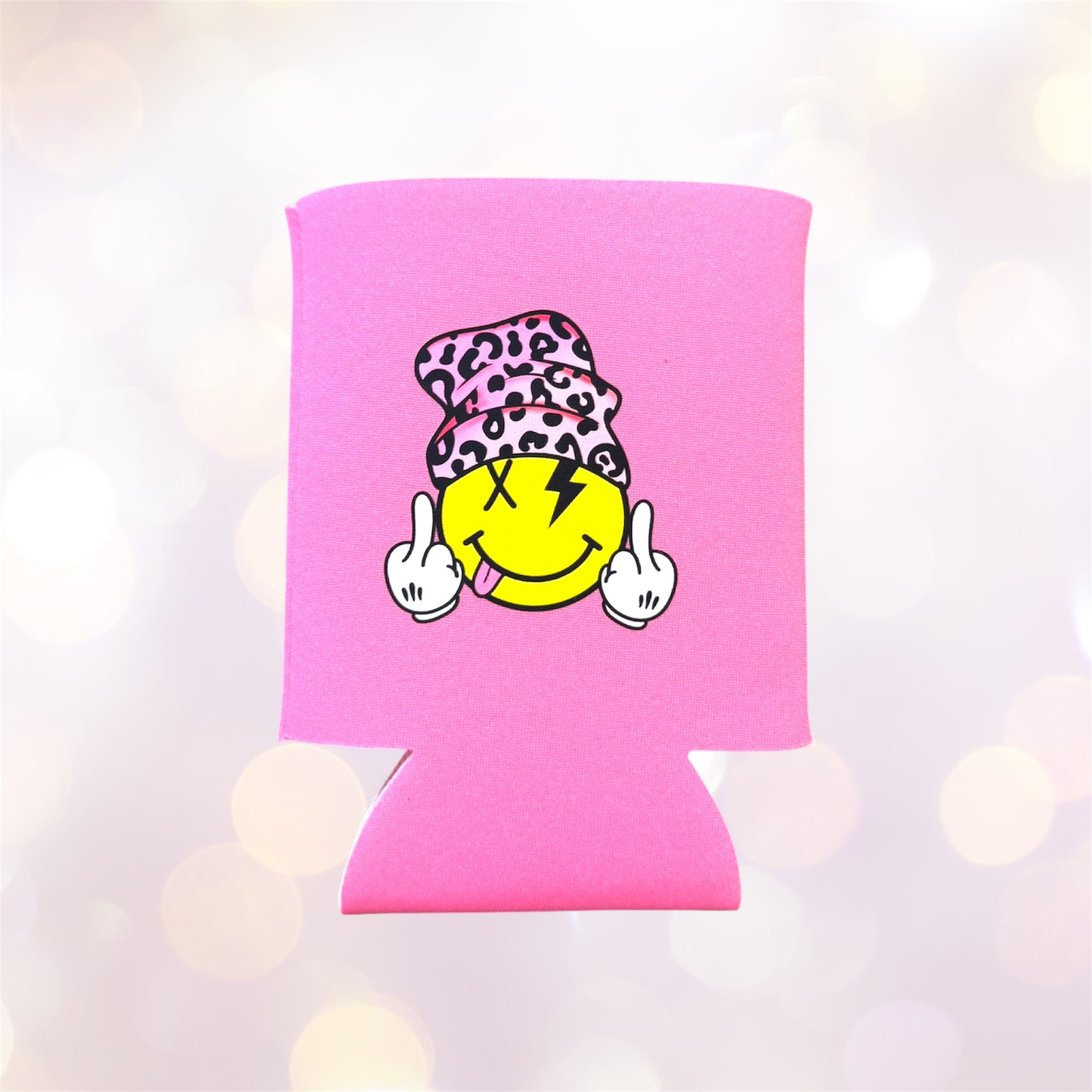 Can Koozie