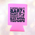 Can Koozie