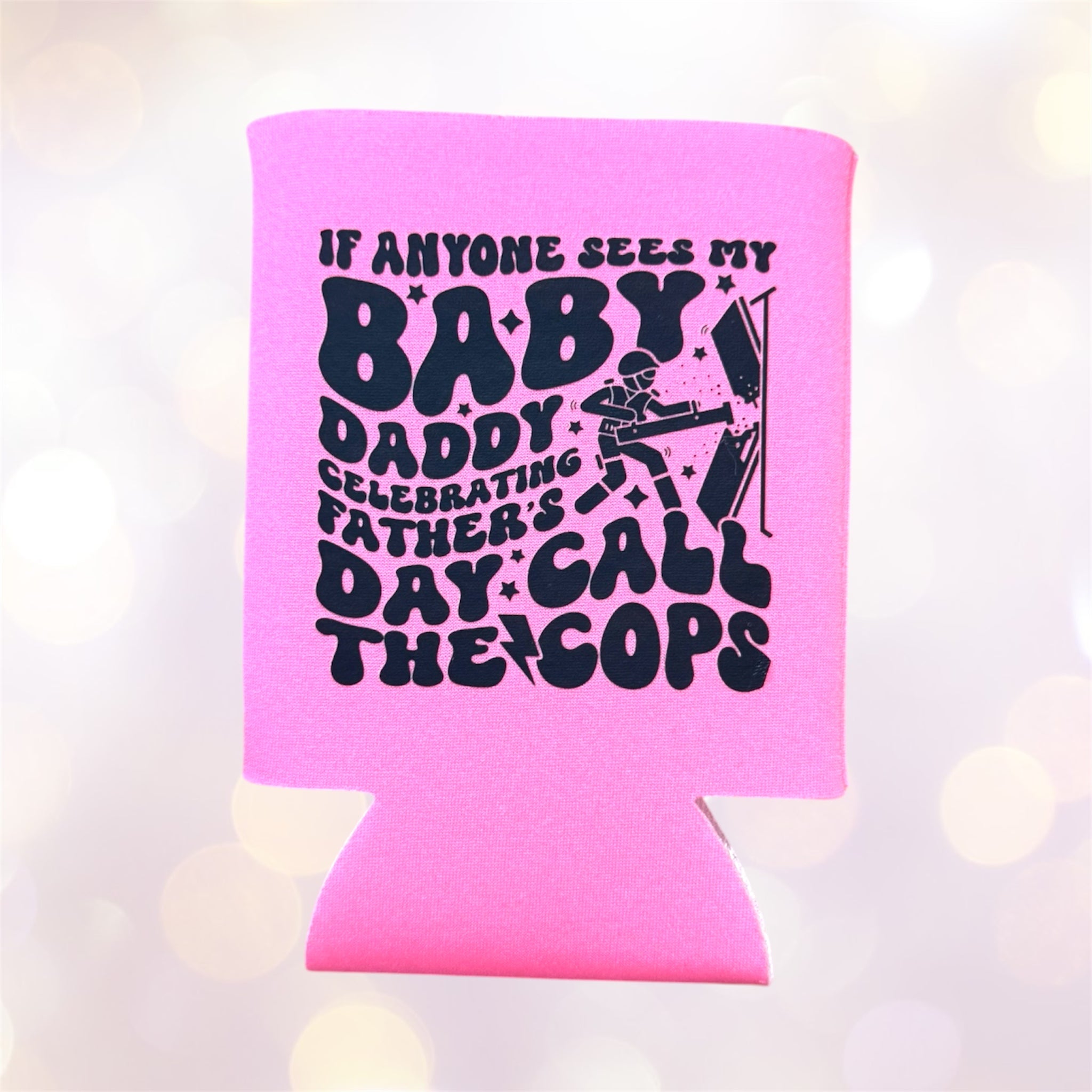Can Koozie