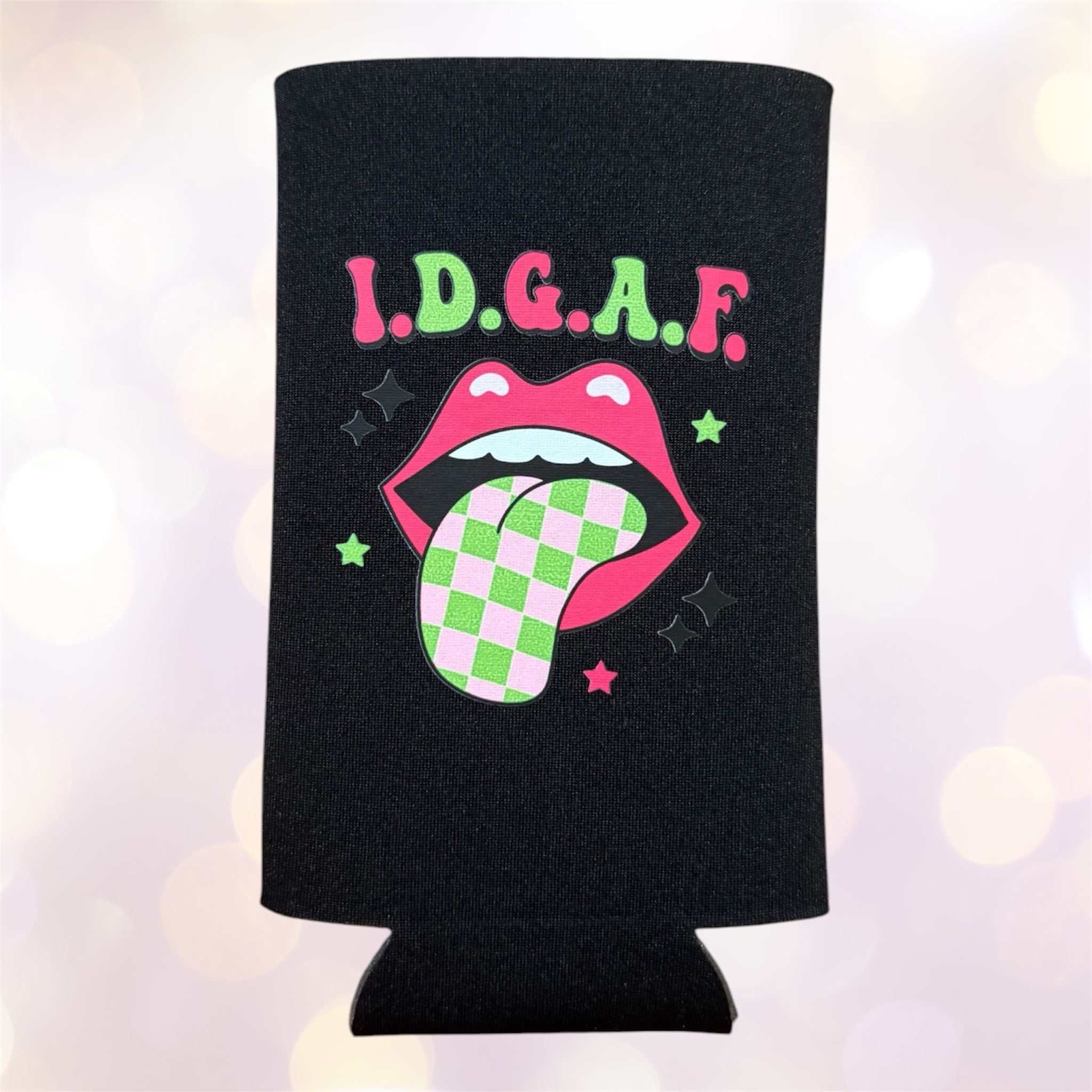 Slim Drink Koozie