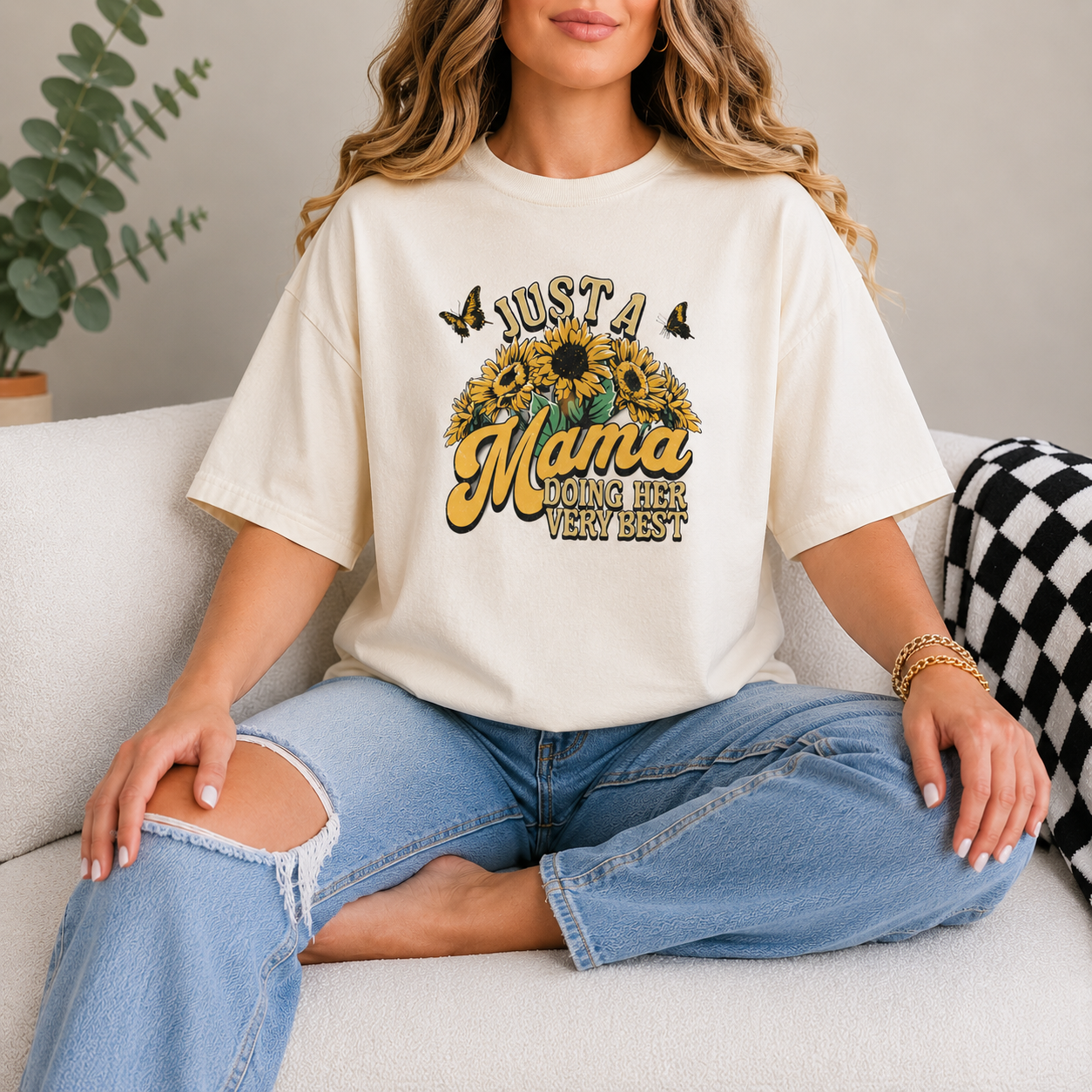 Mama T-Shirt